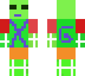greenstriker