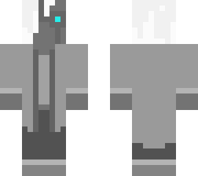 greyscale