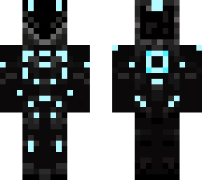 guardian elementan water