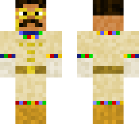 guatemalan teddy roosevelt
