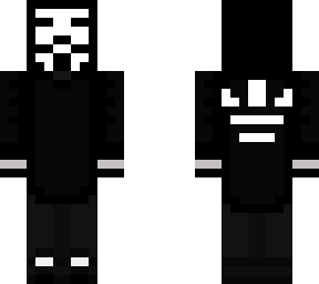 Hacker Mask Minecraft Skins Browse and download minecraft hacker skins by the planet minecraft community. hacker mask minecraft skins