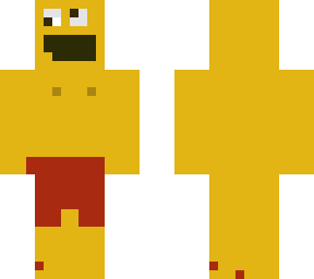 half simpsons
