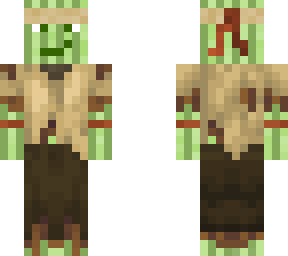 halloween bamboo