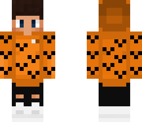 halloween boy