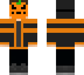 halloween ghostie (with mask)