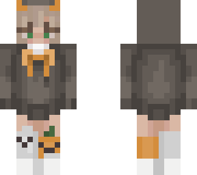 halloween girl (not mine)