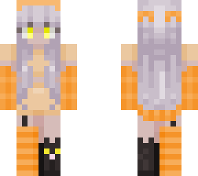 halloween girl