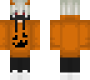 halloween horns boy