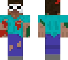 halloween me but good