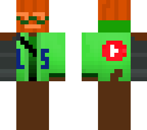 halloween skin!