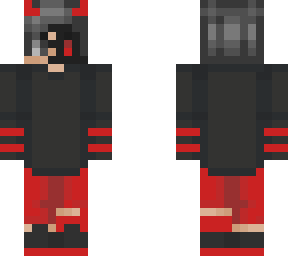 halloween skin (cyborg)