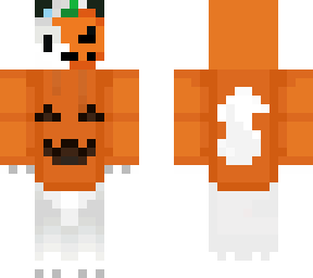 halloween wolf