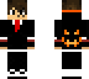 halloween zelo