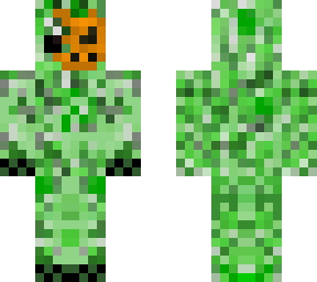 halloweenie crevasus