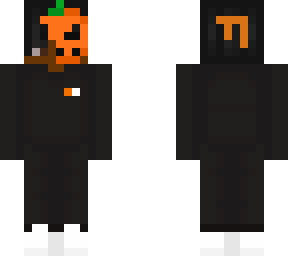 haloween sweat skin