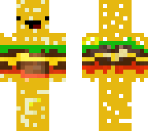 hambuber