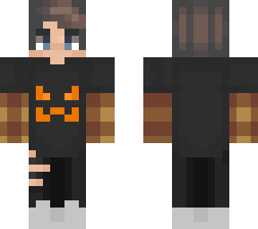 happy halloween!