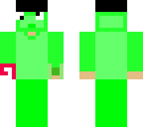 happy skintober! 3