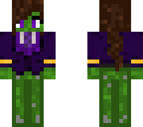 harkenhere zombie