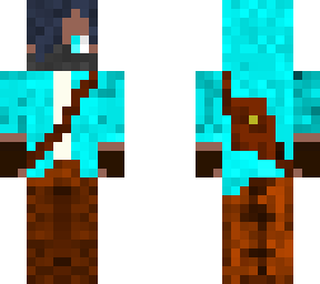 harpy adventurer