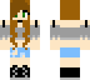 hip girl
