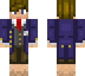 hobbit skin 2.5
