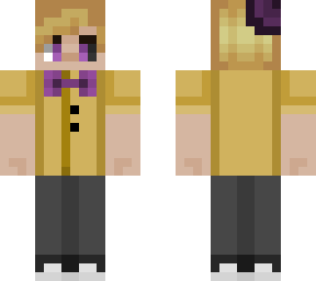 human partytime freddy