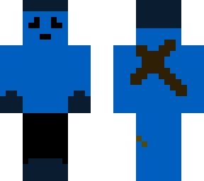 hunterfromthedeep