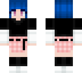 i made myself