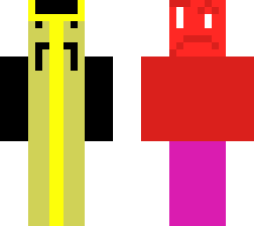 i was messing around making this-but hackers should seriously wear this skin!