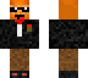 illufischsuit