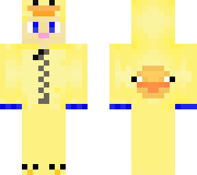 isreali wanzi ! its a duck!!