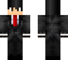 it's business time