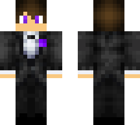 jag tux