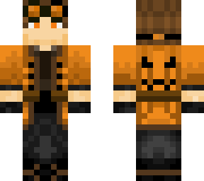 jamammas spooky