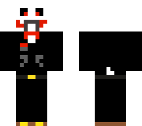 jigsaw(billy the puppet)