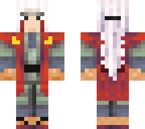 jiraiya