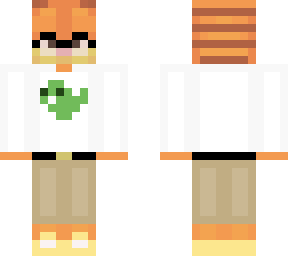 john egbert but garfield
