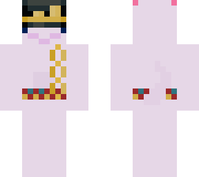 jojo axolotl