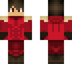 kai (ninjago) skin
