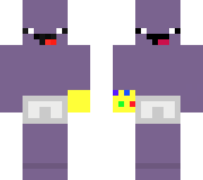 kai skin