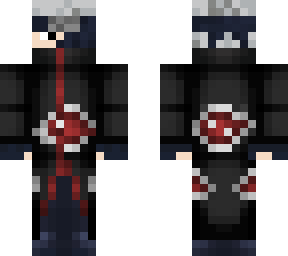 kakashi akatsuki