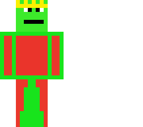 king
