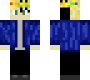 king boris