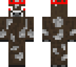 king cow (red)