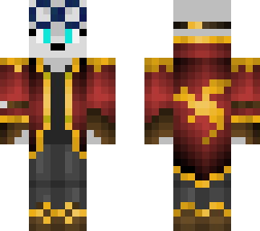 king wolf