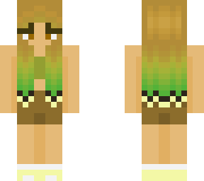 kiwi girl (edit)