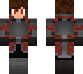 knight red