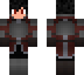 knight red v3