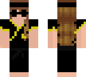 kobra kai skin